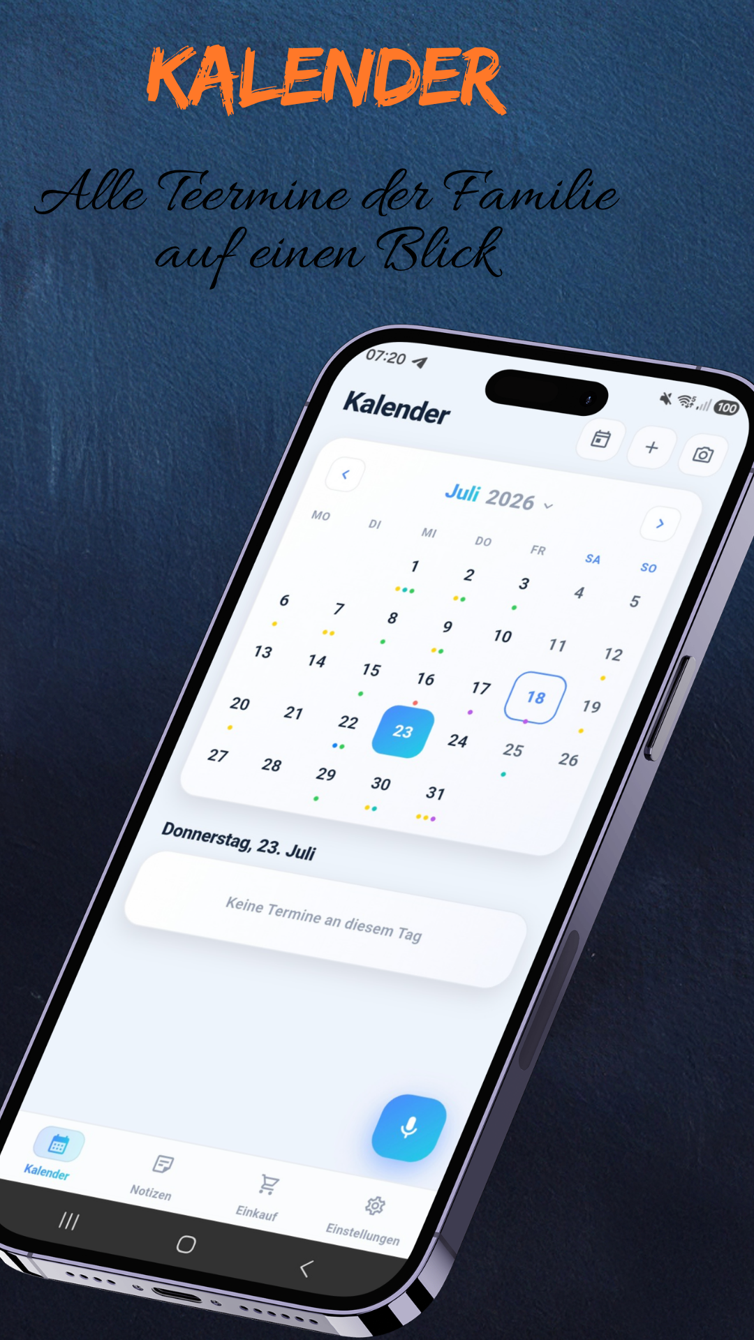 Kalender